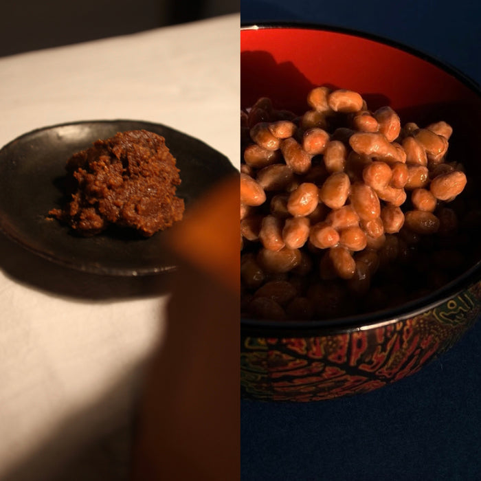 【7月限定】山白玉大豆食品セット