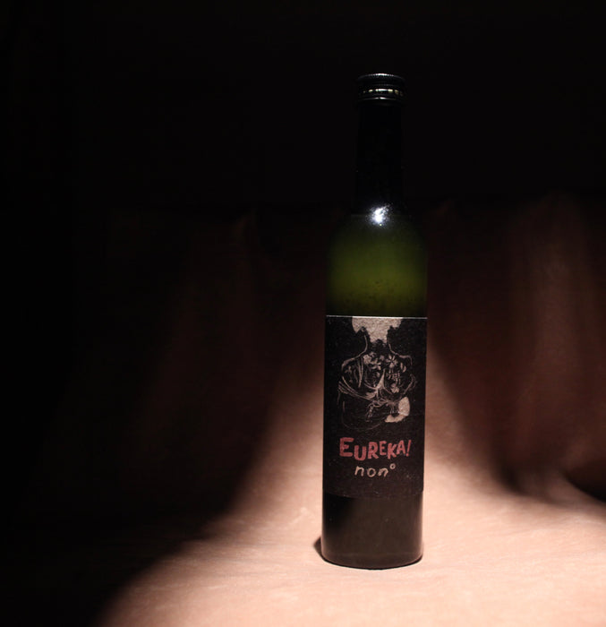 【新商品】EUREKA！×non°オリジナルどぶろく