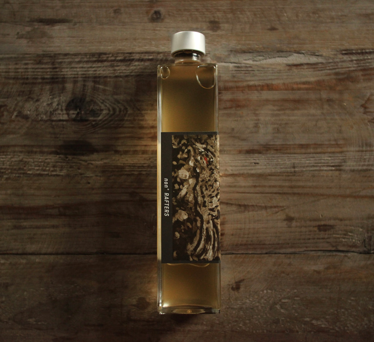 権化Rafters 525ml – non°